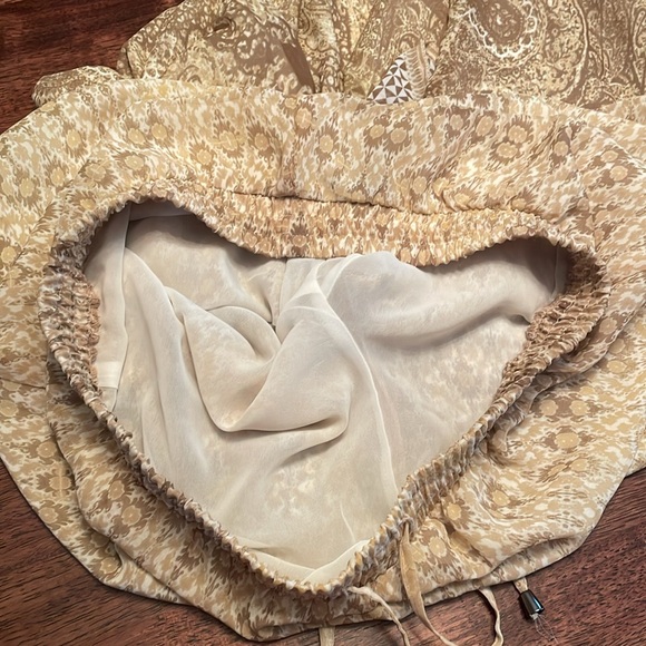 Sky’s the Limit wide leg pants - Picture 12 of 16